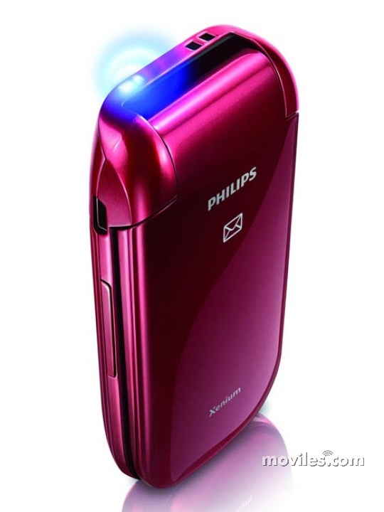 Image 4 Philips X216