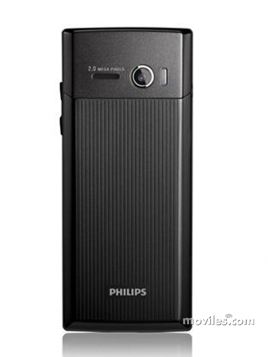Image 2 Philips Xenium X513