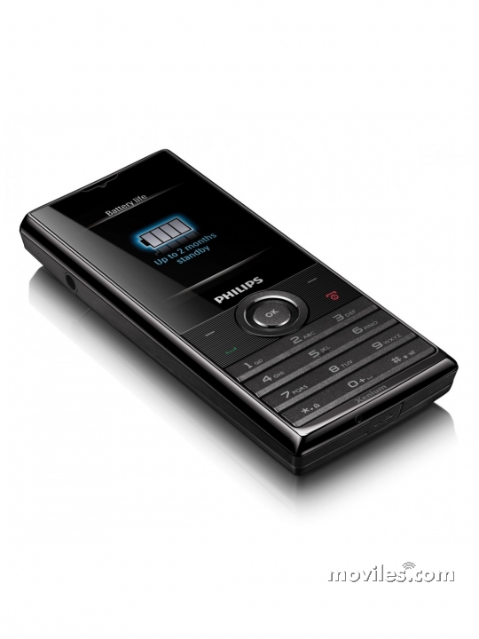 Image 3 Philips Xenium X513