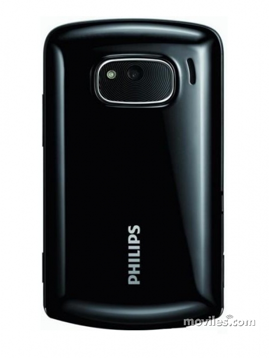 Image 2 Philips X518