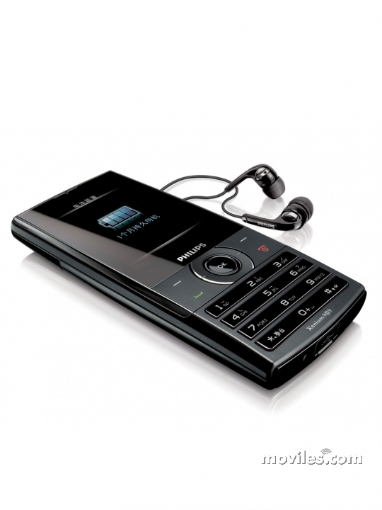 Image 2 Philips X620