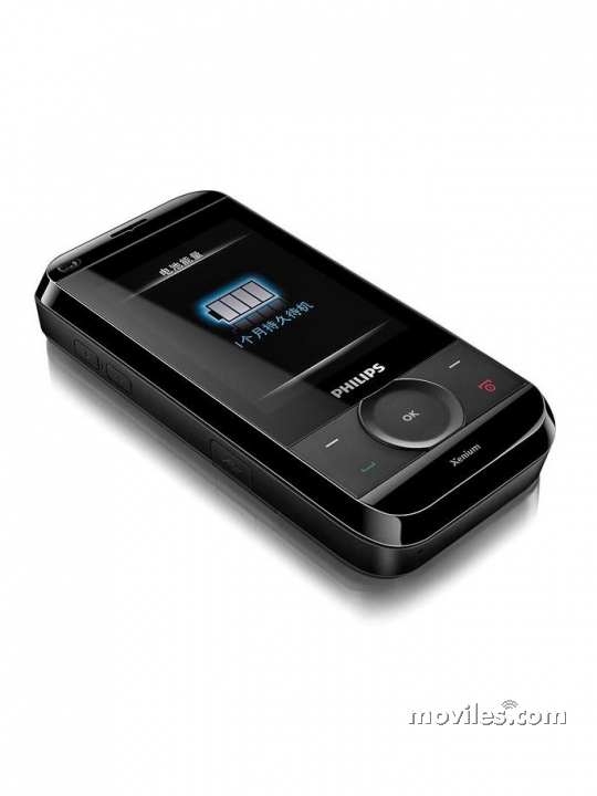 Image 3 Philips X650