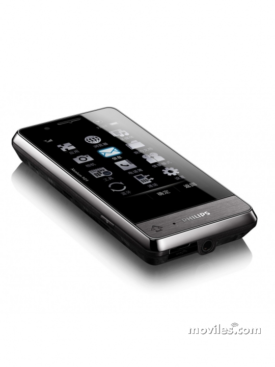 Image 2 Philips X703