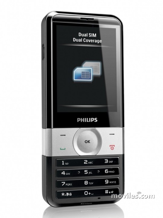 Image 3 Philips X710