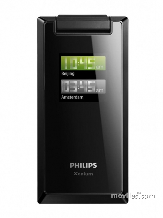 Image 4 Philips X712