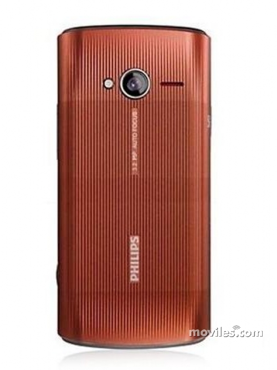 Image 2 Philips X713