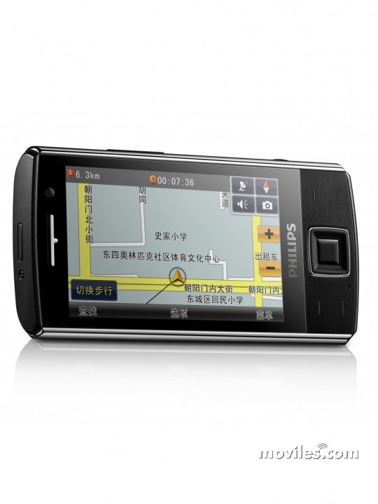 Image 3 Philips X713