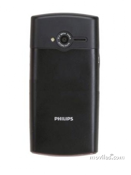 Image 2 Philips X815
