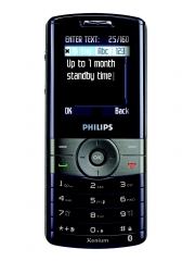 Philips Xenium 9@9g