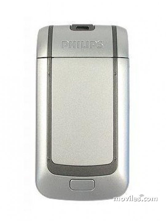 Image 3 Philips Xenium 9@9i