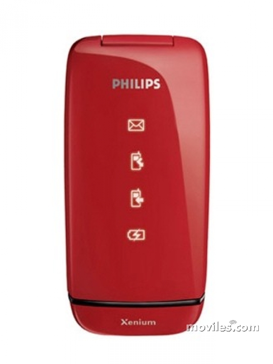 Image 3 Philips Xenium 9@9q
