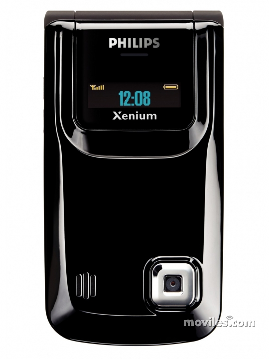 Image 2 Philips Xenium 9@9r