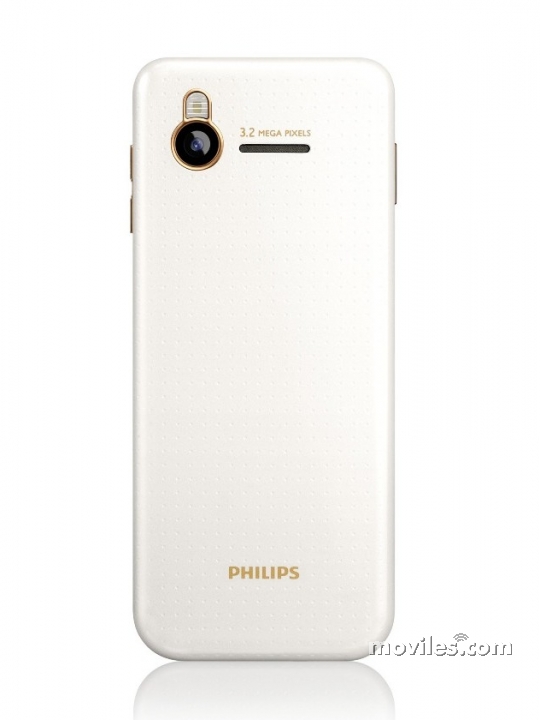 Image 2 Philips Xenium F511