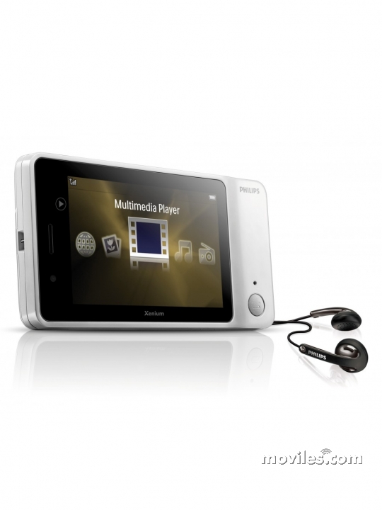 Image 2 Philips Xenium K700