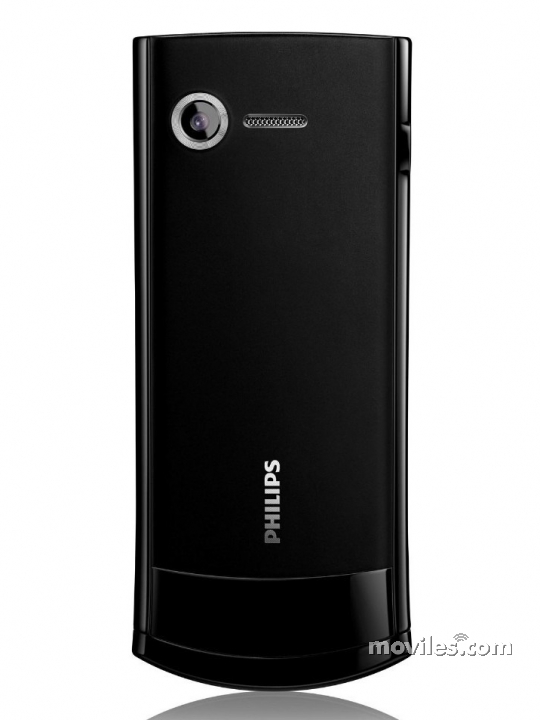 Image 2 Philips Xenium X503