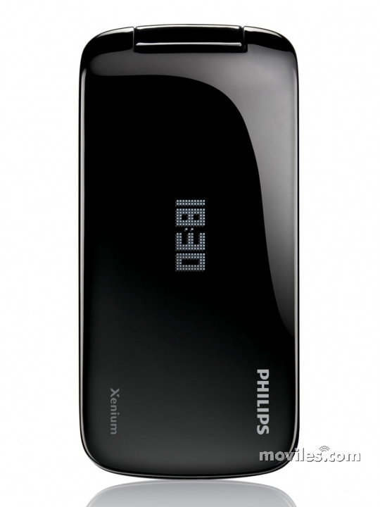 Image 2 Philips Xenium X530