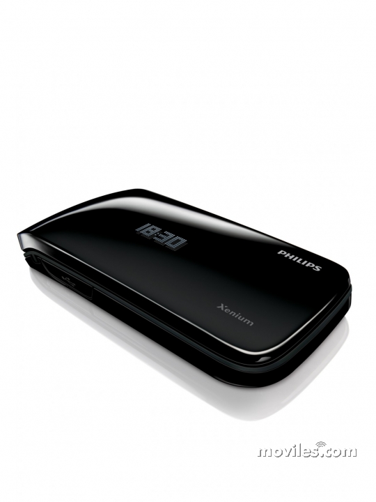 Image 3 Philips Xenium X530