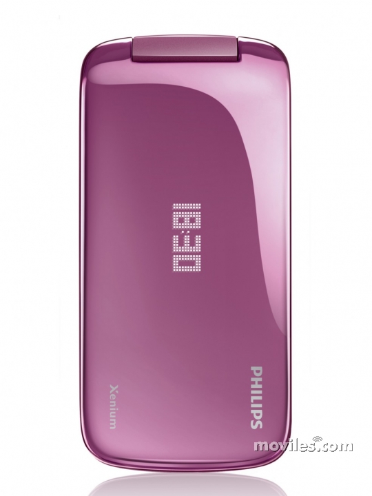 Image 4 Philips Xenium X530