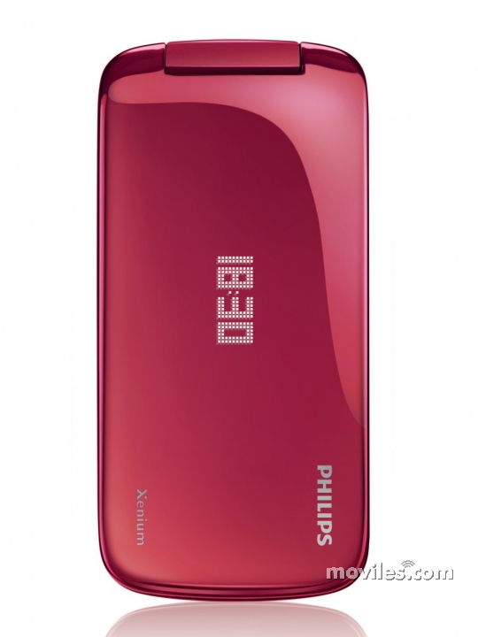 Image 5 Philips Xenium X530