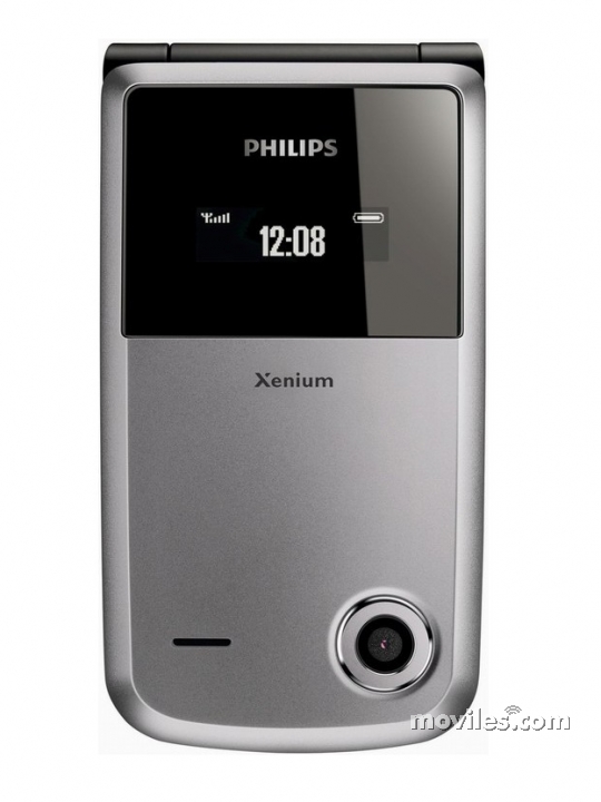 Image 3 Philips Xenium X600