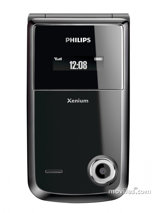 Image 2 Philips Xenium X600