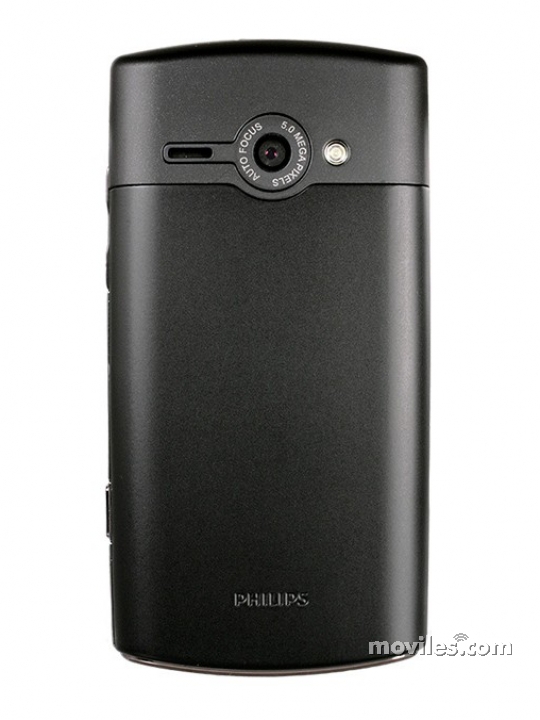 Image 2 Philips Xenium X806