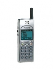 Philips Xenium 9@9