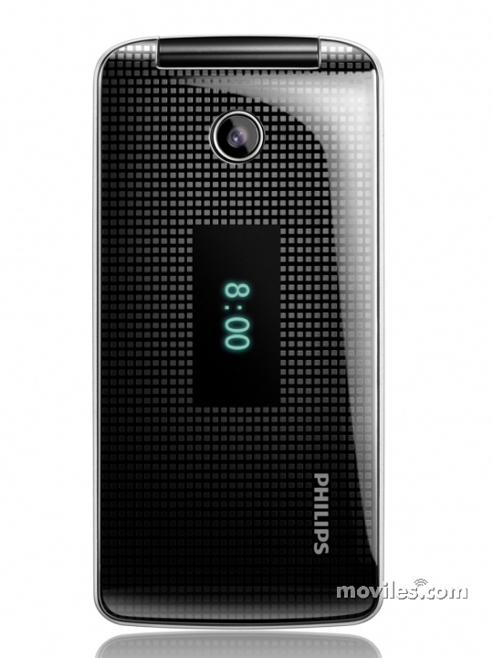 Image 2 Philips D613