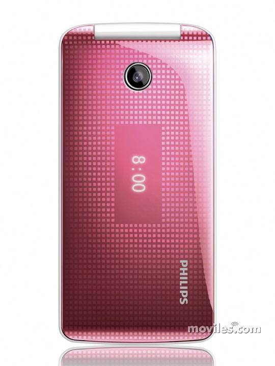 Image 7 Philips D613