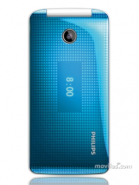 Image 6 Philips D613