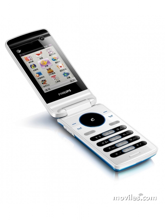 Image 5 Philips D613