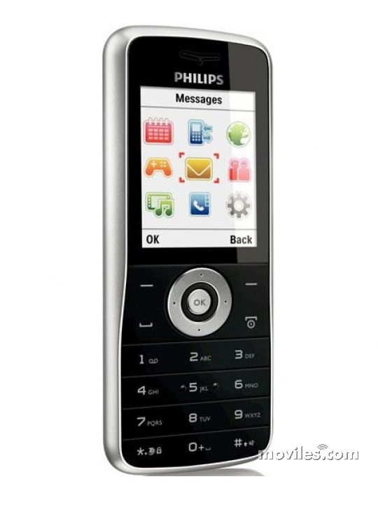 Image 2 Philips E100