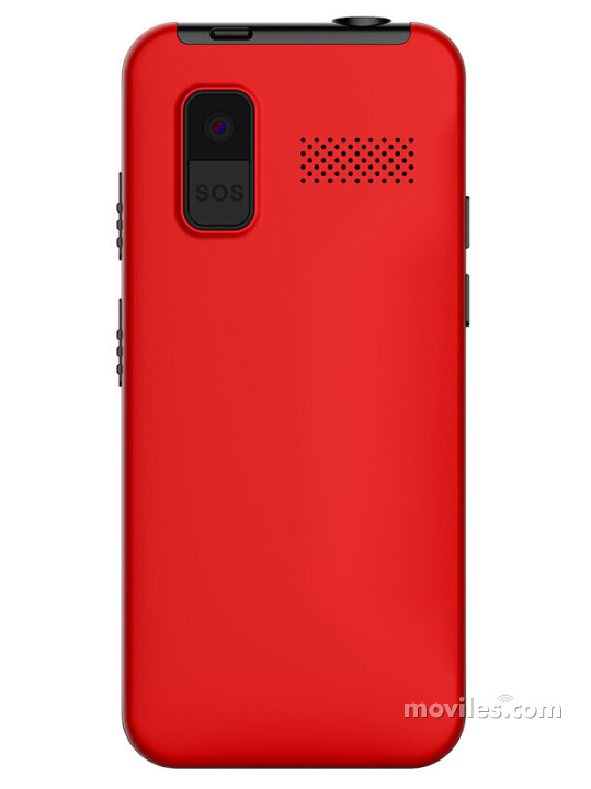 Image 3 Philips E171L