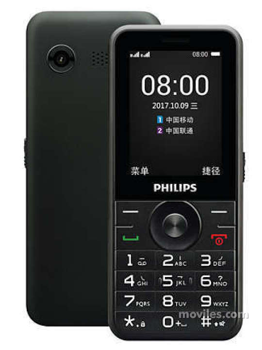 Image 3 Philips E183A