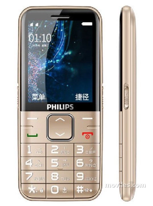 Image 4 Philips E186A