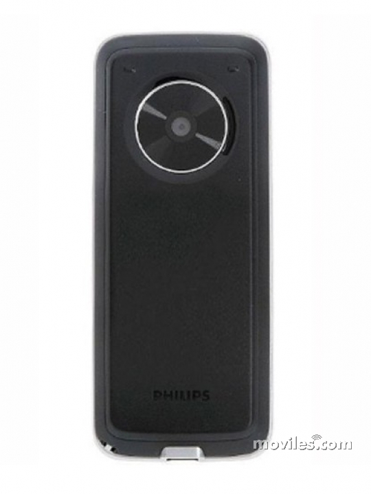 Image 2 Philips E210