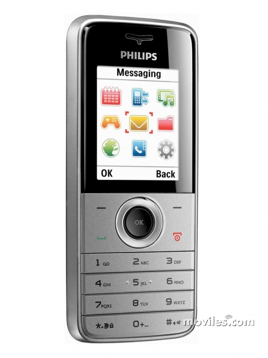 Image 3 Philips E210