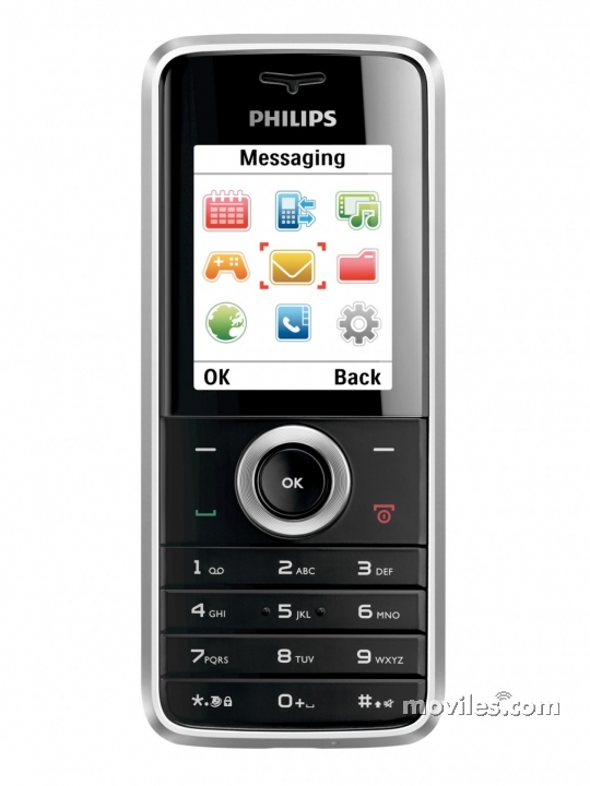 Image 4 Philips E210