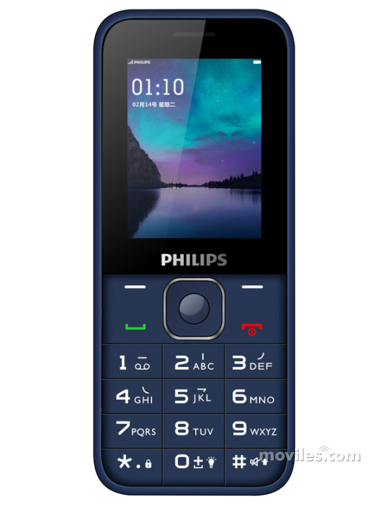 Image 2 Philips E258S 