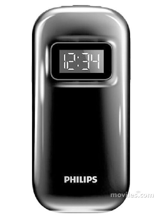 Image 2 Philips E321