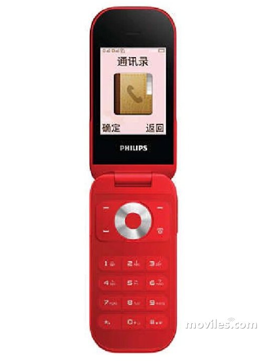 Philips E321