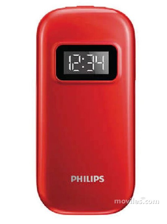 Image 3 Philips E321