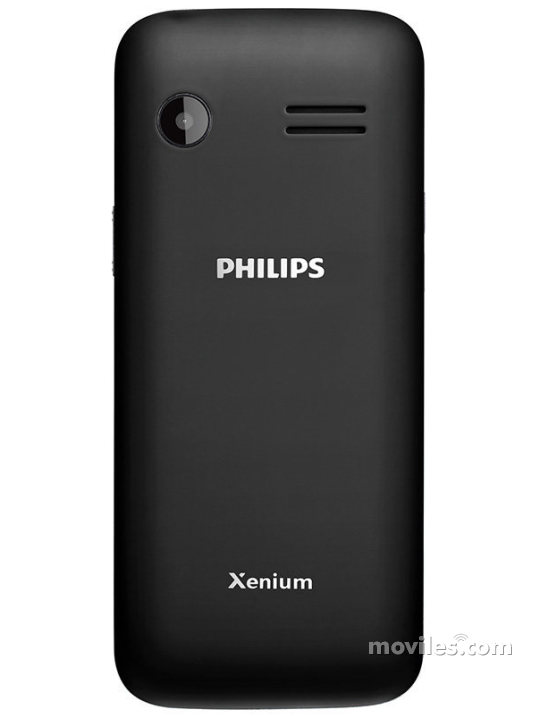 Image 3 Philips E330