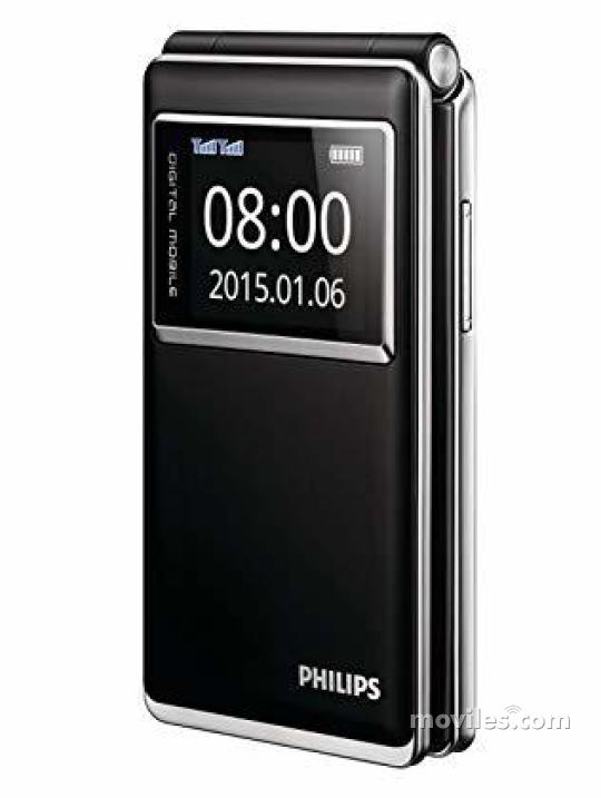 Philips E350