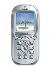 Philips Fisio 822