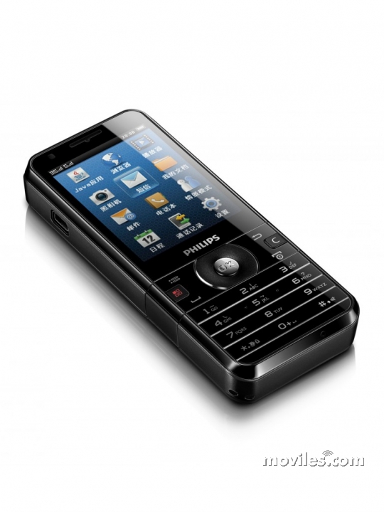 Image 2 Philips W715