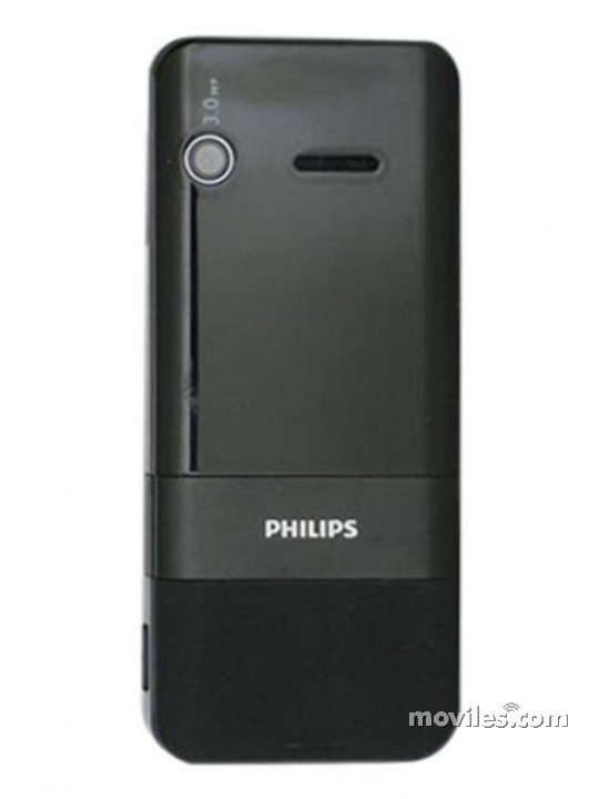 Image 3 Philips W715