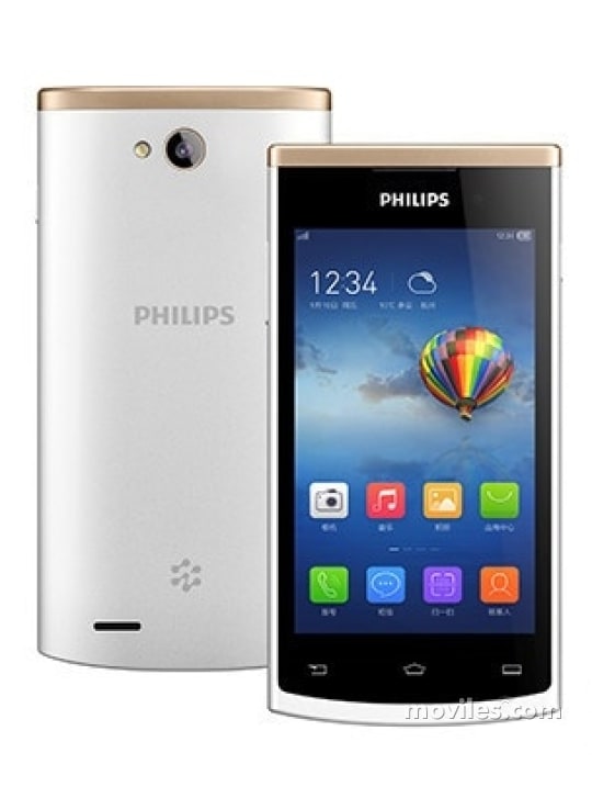 Philips S301