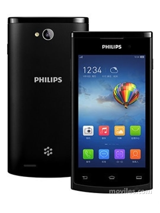 Image 2 Philips S301