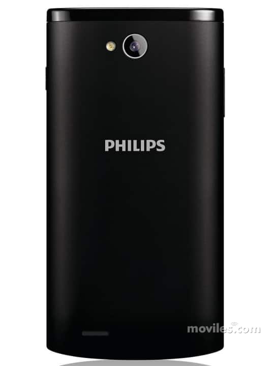 Image 4 Philips S308
